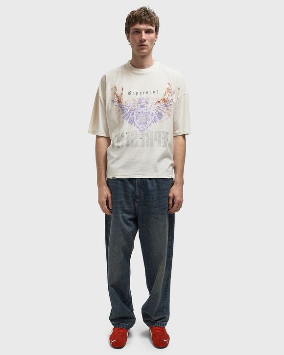 Reversible Living Legacy Tour  T-Shirt
