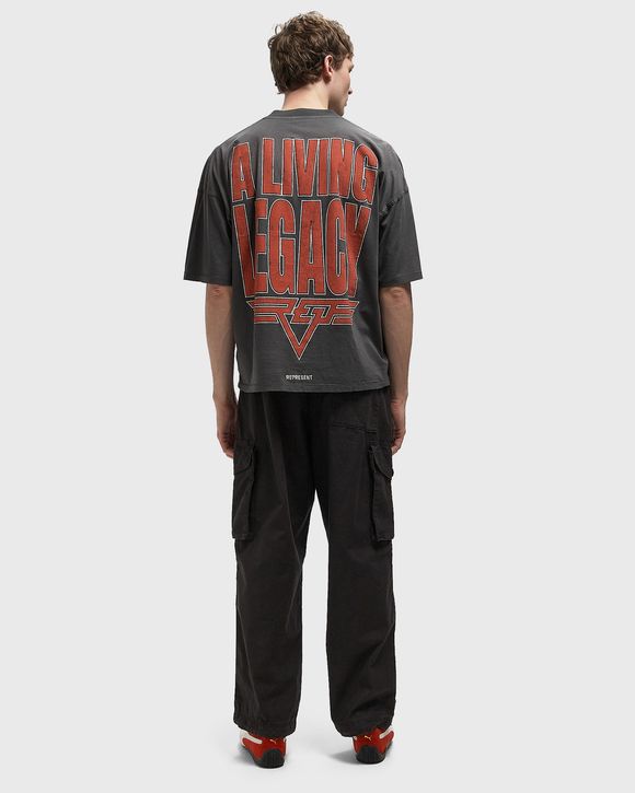 Reversible Living Legacy Tour T-Shirt