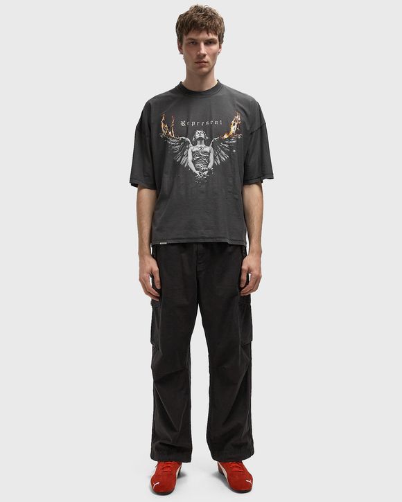 Reversible Living Legacy Tour T-Shirt
