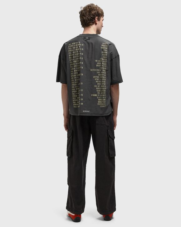 Reversible Living Legacy Tour T-Shirt