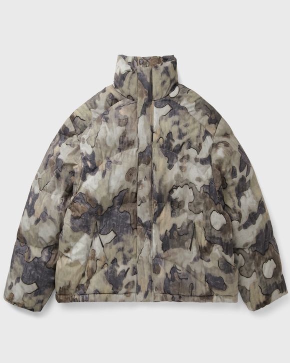 RIOT PUFFER