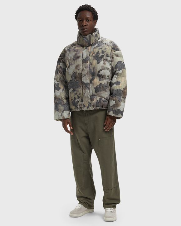 RIOT PUFFER