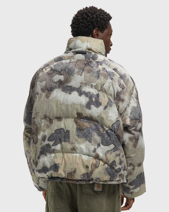 RIOT PUFFER