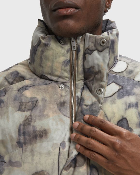 RIOT PUFFER