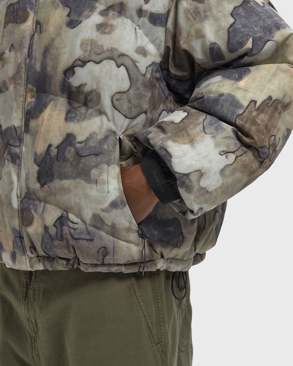 RIOT PUFFER