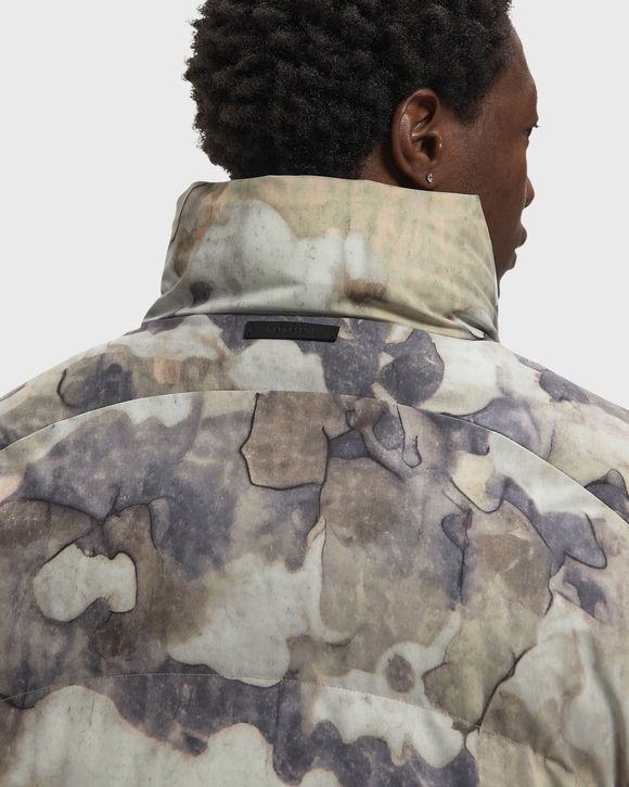 RIOT PUFFER