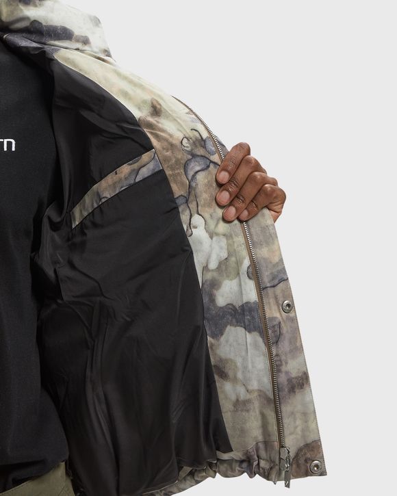 RIOT PUFFER