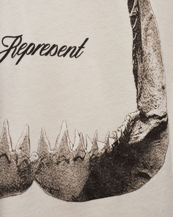 SHARK JAWS TEE