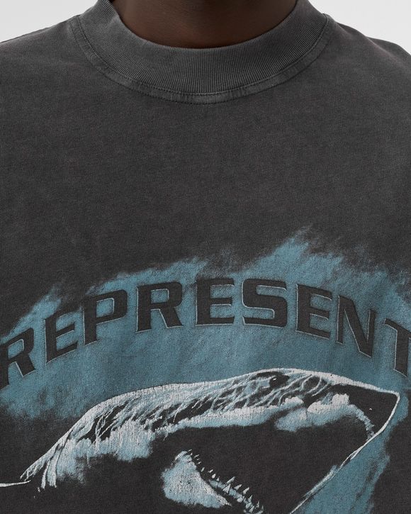 SHARK T-SHIRT