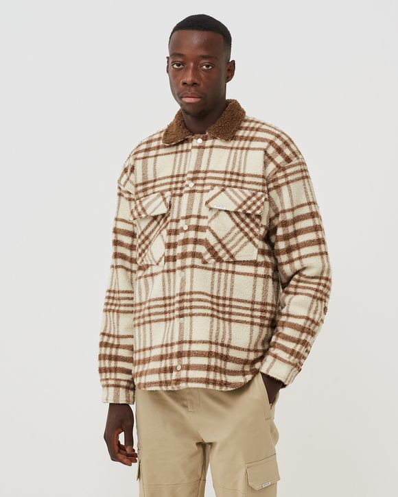 SHERPA SHIRT