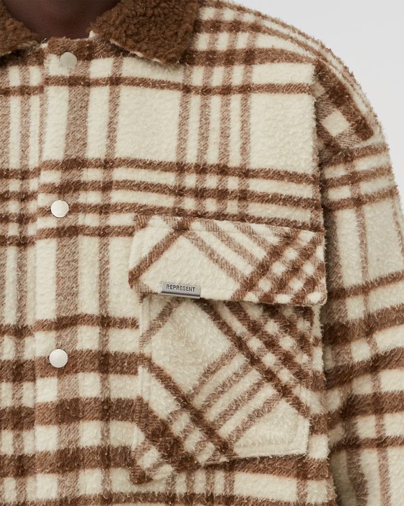 SHERPA SHIRT