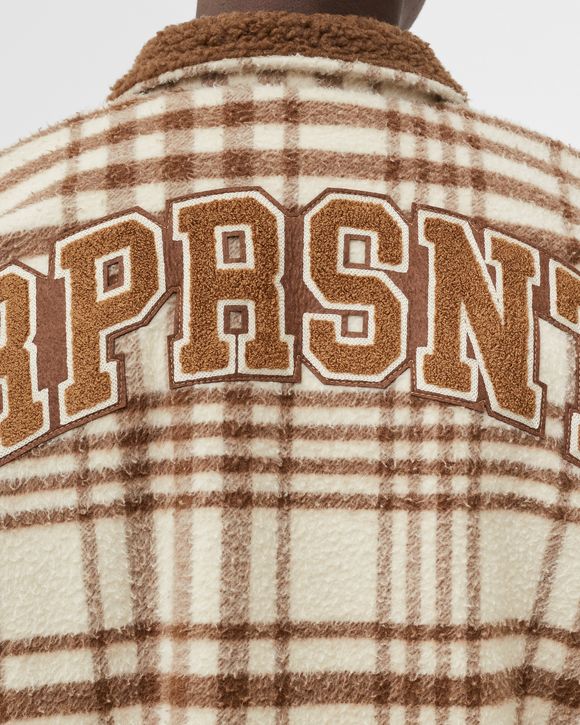 SHERPA SHIRT