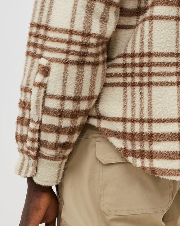 SHERPA SHIRT