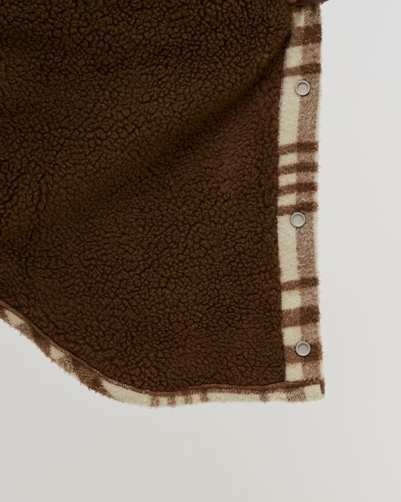 SHERPA SHIRT