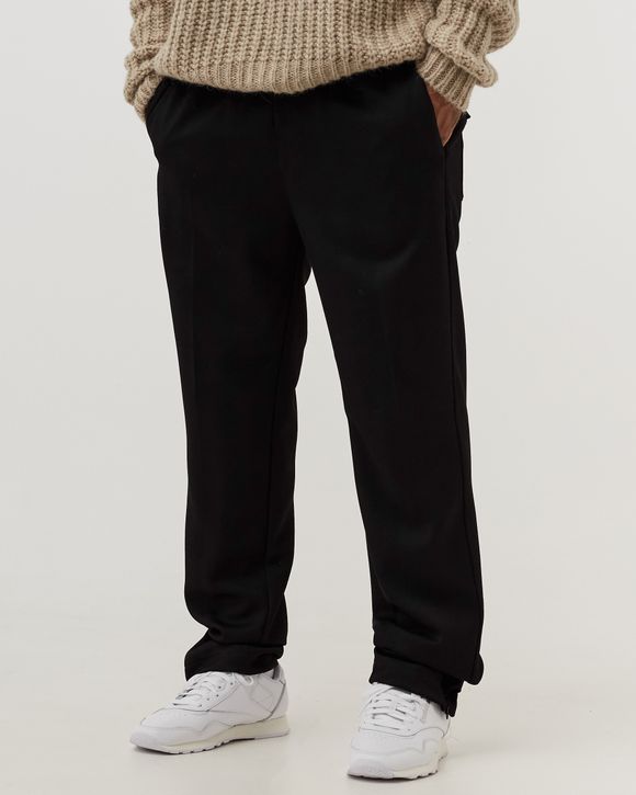 SPLIT PANT ELASTIC WAISTBAND