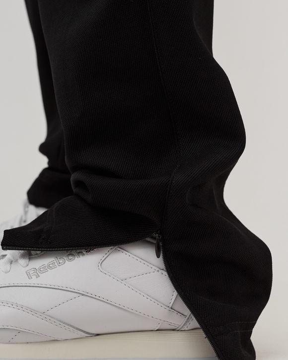 SPLIT PANT ELASTIC WAISTBAND
