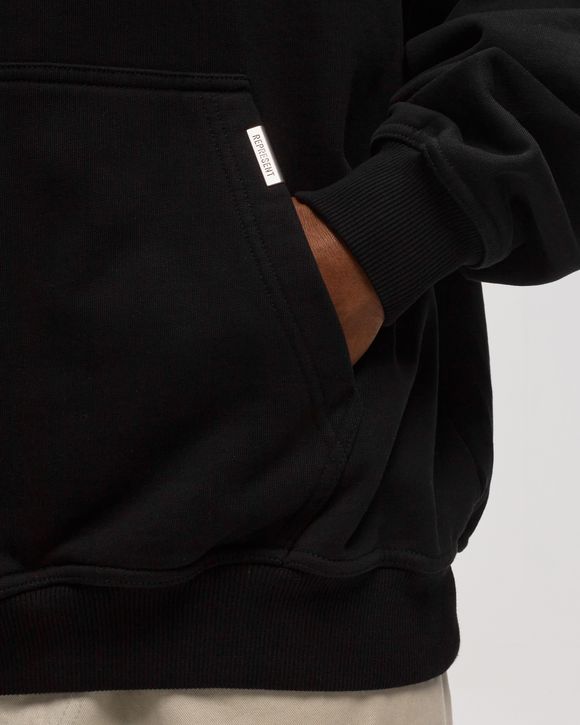 STORMS IN HEAVEN HOODIE