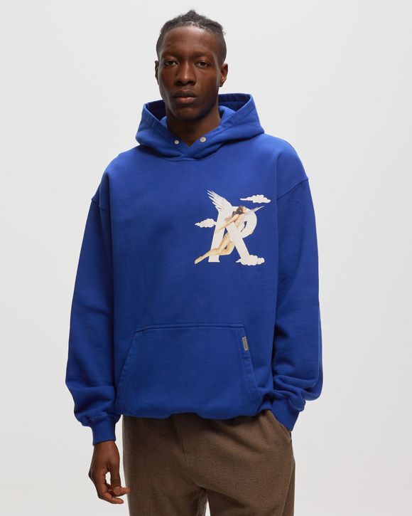 STORMS IN HEAVEN HOODIE