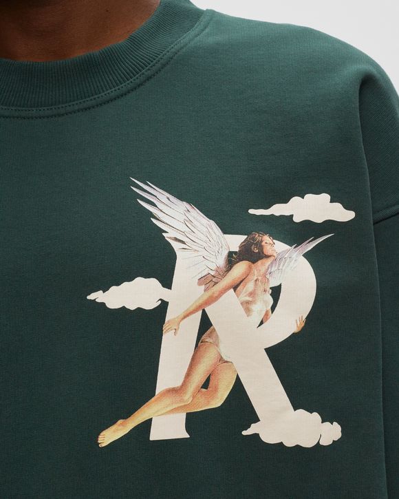 STORMS IN HEAVEN SWEATER