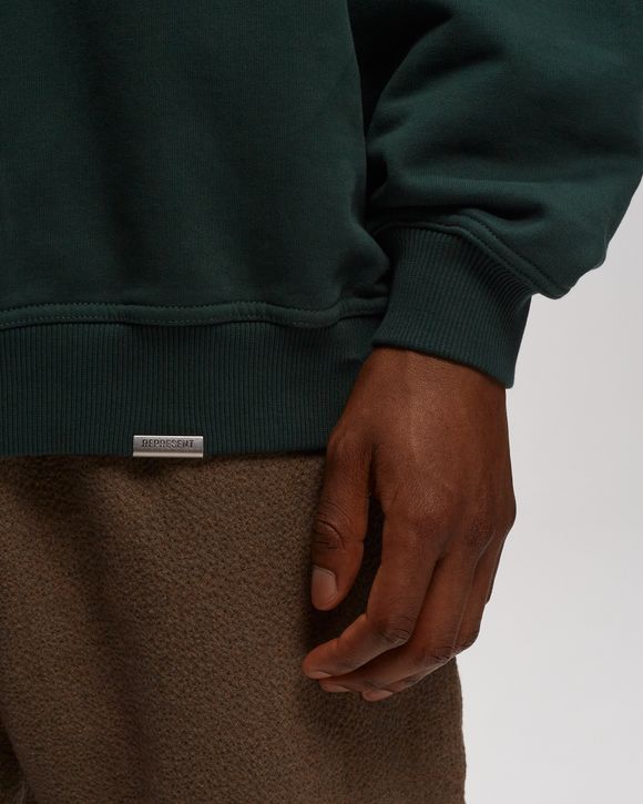 STORMS IN HEAVEN SWEATER
