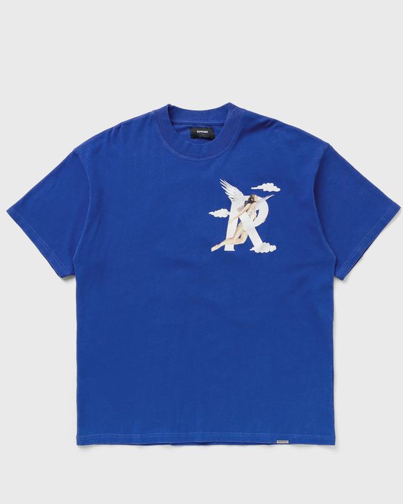 STORMS IN HEAVEN TEE