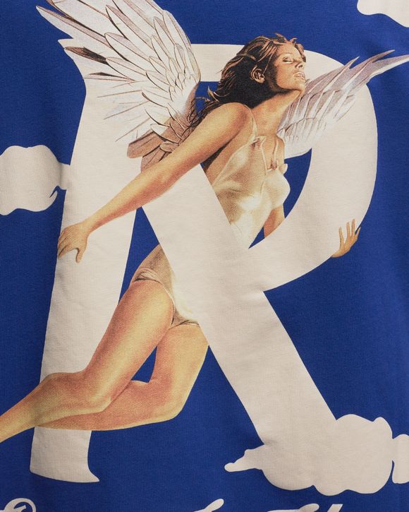 STORMS IN HEAVEN TEE
