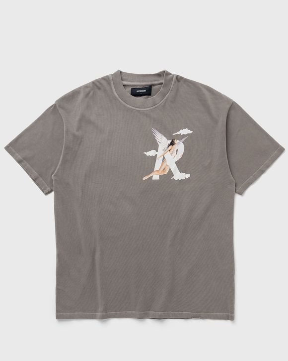 STORMS IN HEAVEN TEE