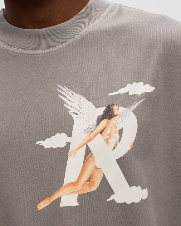 STORMS IN HEAVEN TEE