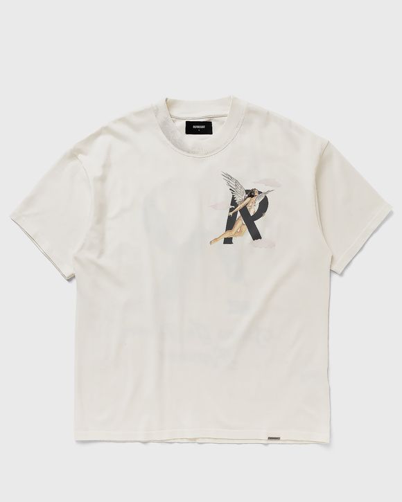 STORMS IN HEAVEN TEE