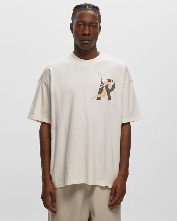 STORMS IN HEAVEN TEE