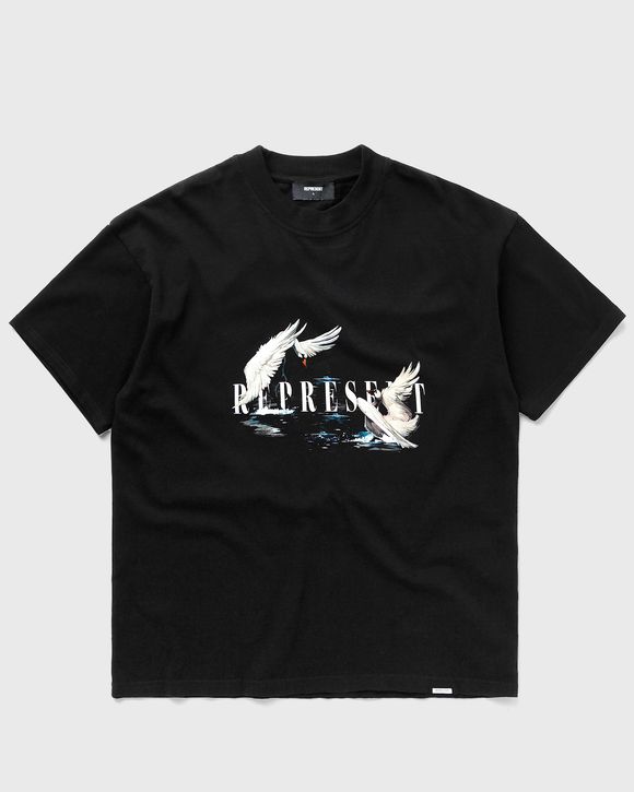 SWAN T-SHIRT
