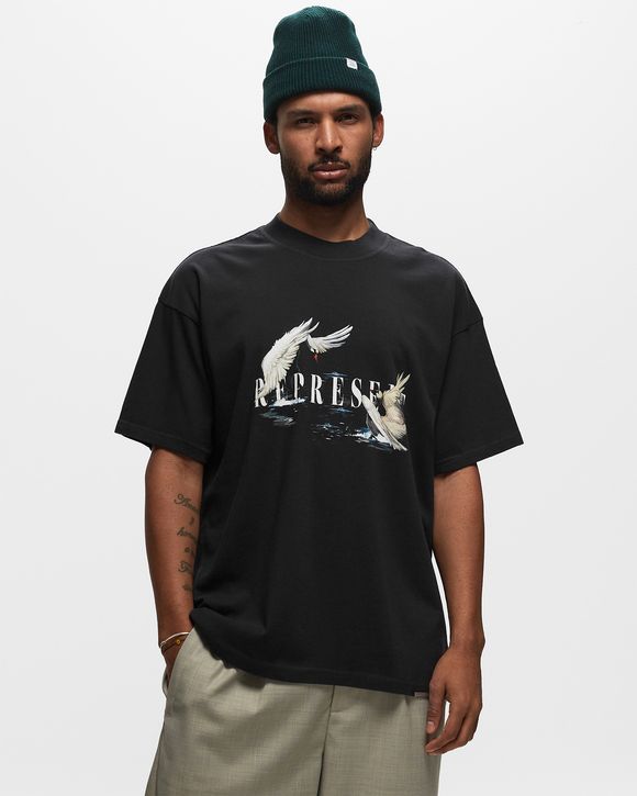 SWAN T-SHIRT