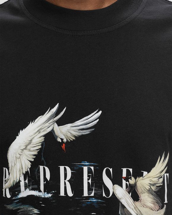 SWAN T-SHIRT