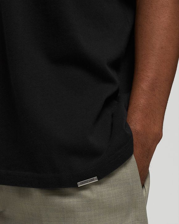 SWAN T-SHIRT