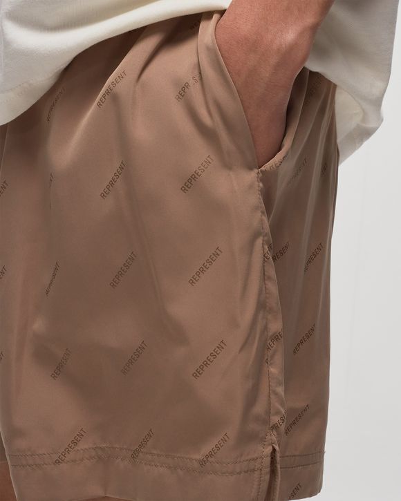 SWIM SHORT