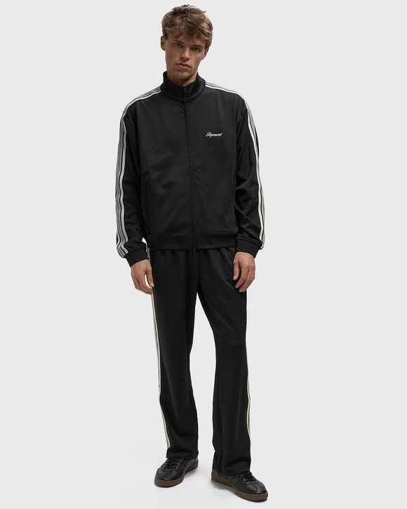 TAPED TRACK JACKET