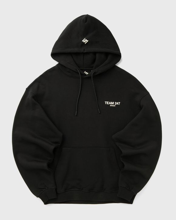 TEAM 247 OVERSIZED HOOD