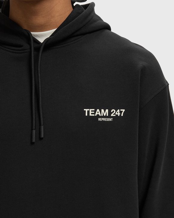 TEAM 247 OVERSIZED HOOD
