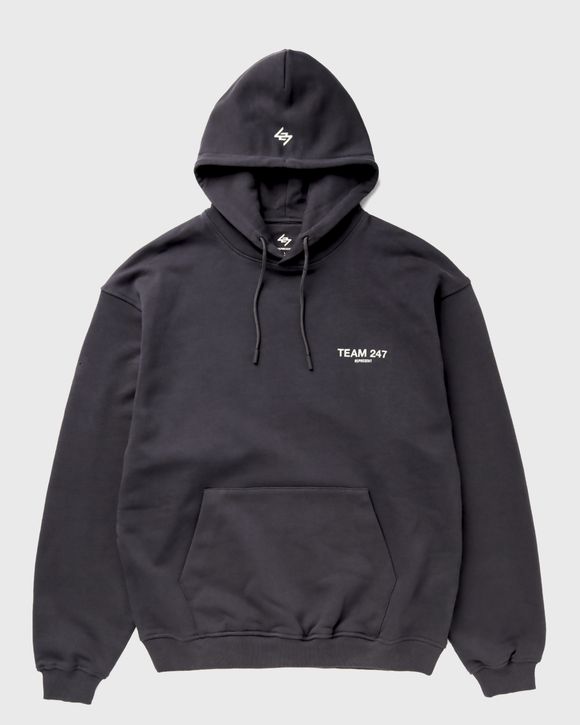 TEAM 247 OVERSIZED HOOD