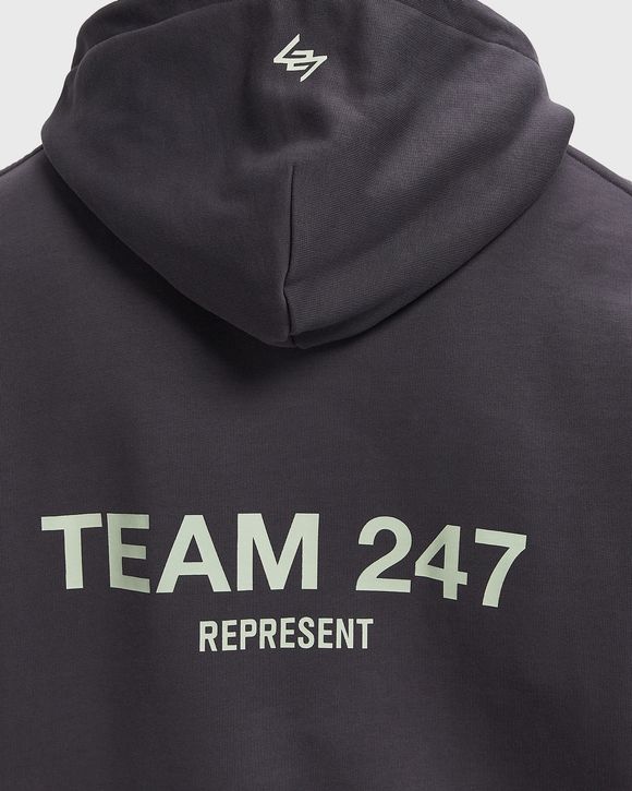 TEAM 247 OVERSIZED HOOD