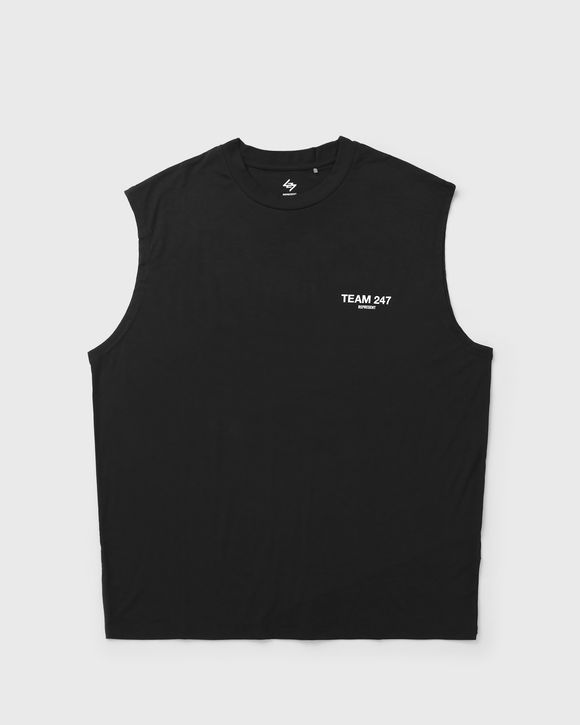 TEAM 247 OVERSIZED TANK