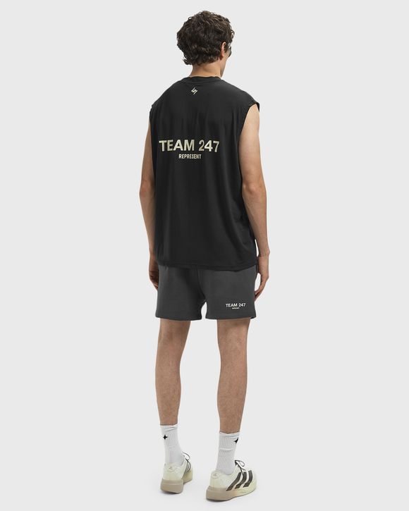 TEAM 247 OVERSIZED TANK
