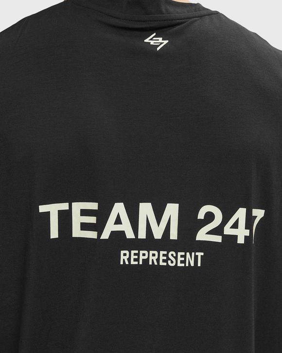TEAM 247 OVERSIZED TANK