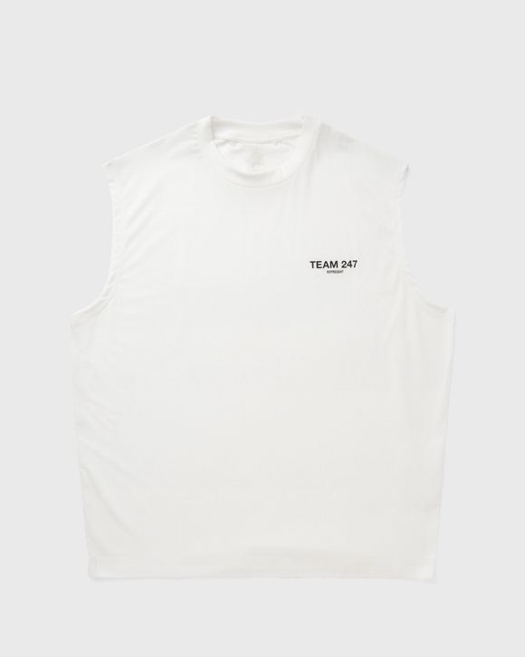 TEAM 247 OVERSIZED TANK