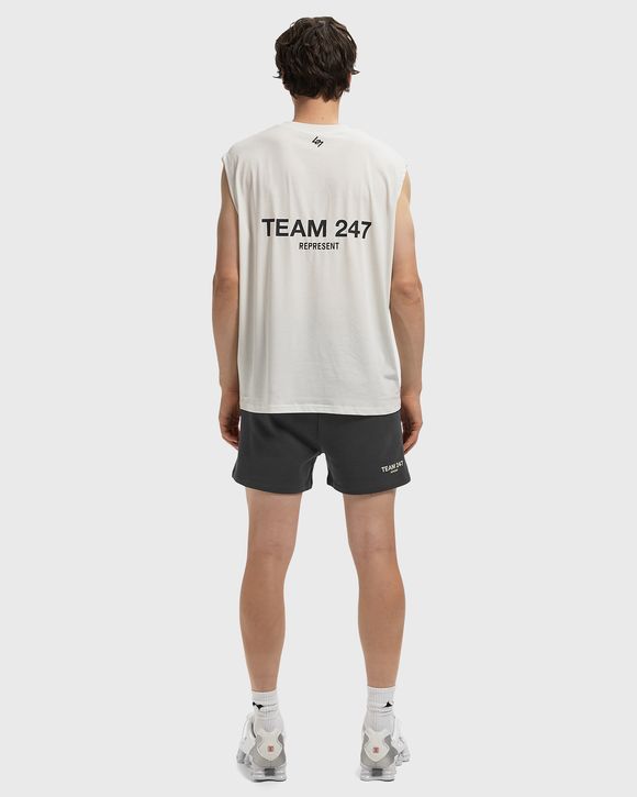 TEAM 247 OVERSIZED TANK