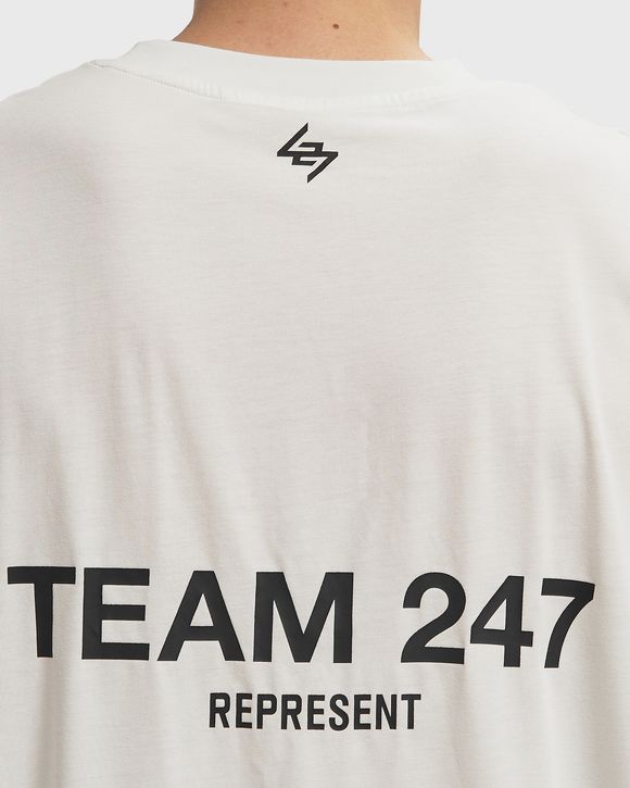 TEAM 247 OVERSIZED TANK