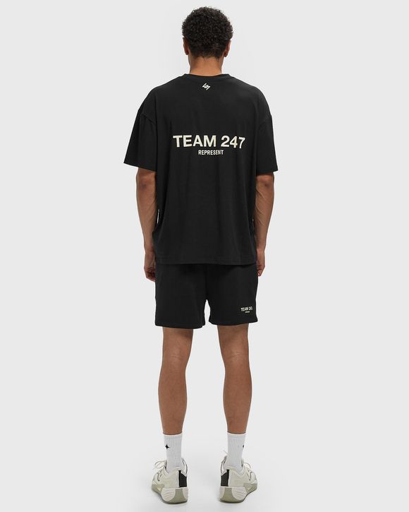 TEAM 247 OVERSIZED TEE