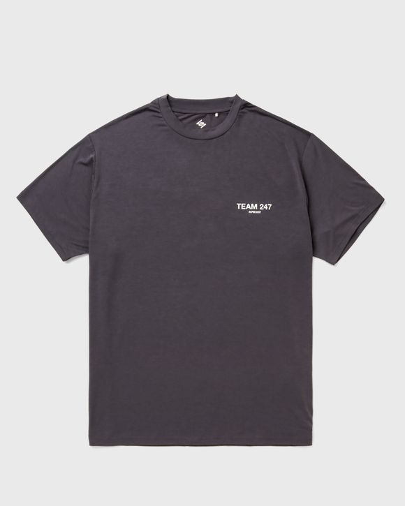 TEAM 247 OVERSIZED TEE