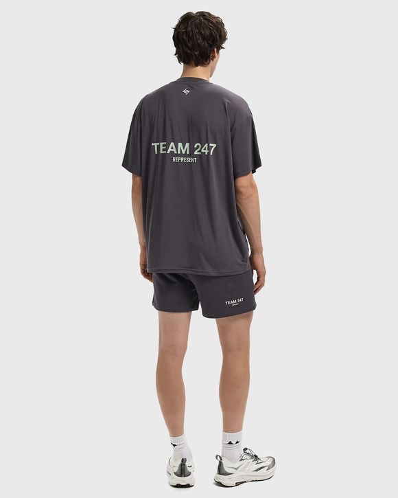TEAM 247 OVERSIZED TEE