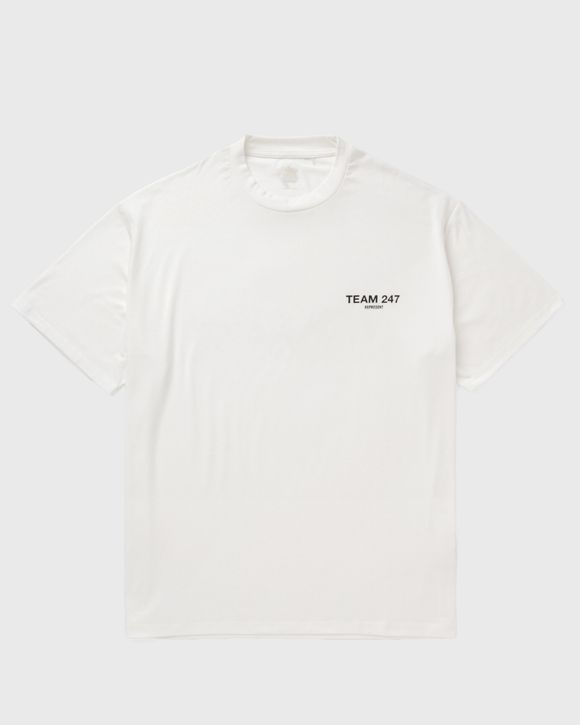 TEAM 247 OVERSIZED TEE